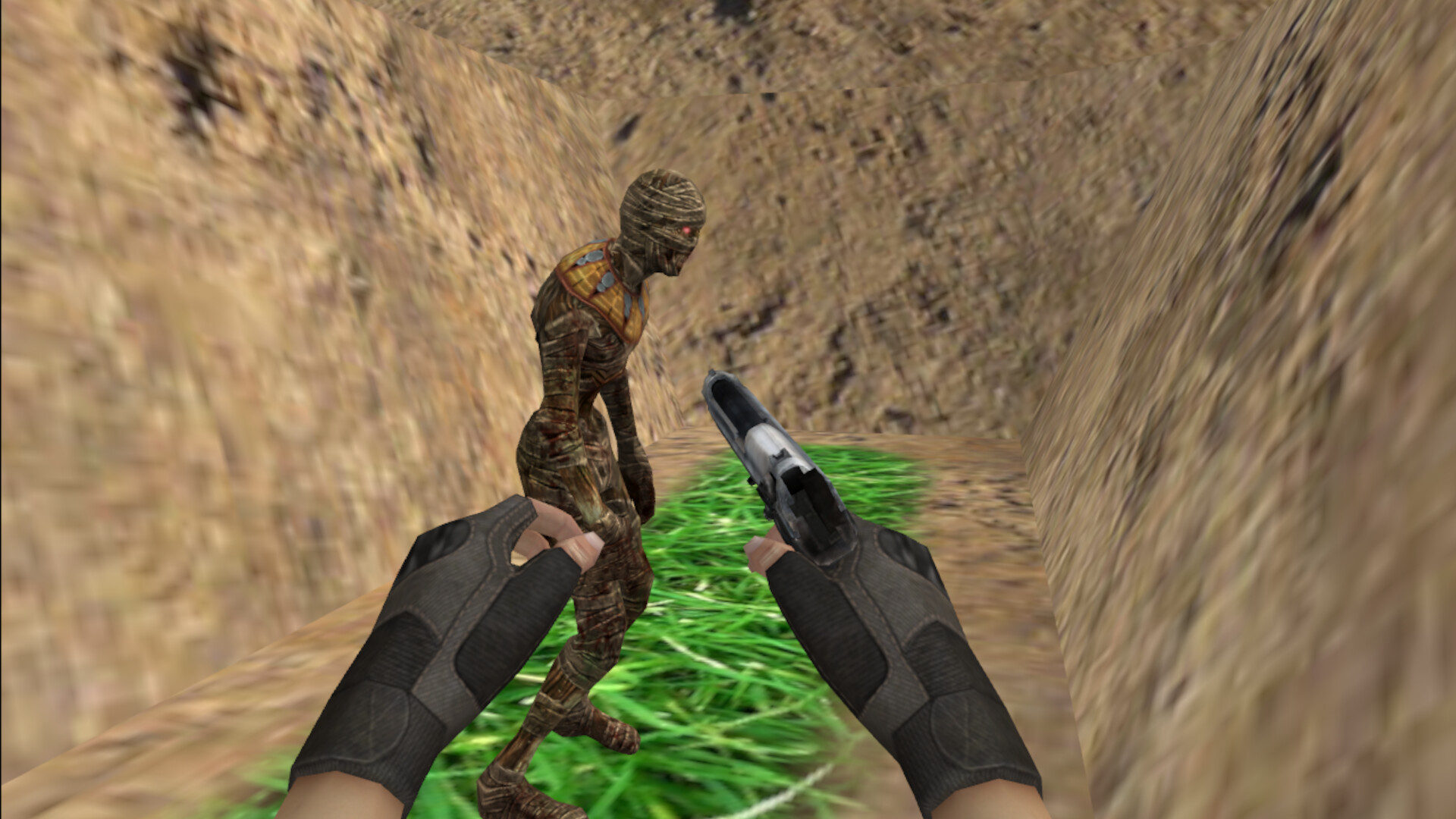 Pure Heat screenshot #5