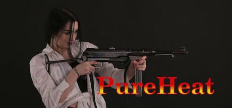 Pure Heat by Greene Studio - Similar game based
                        on tags
