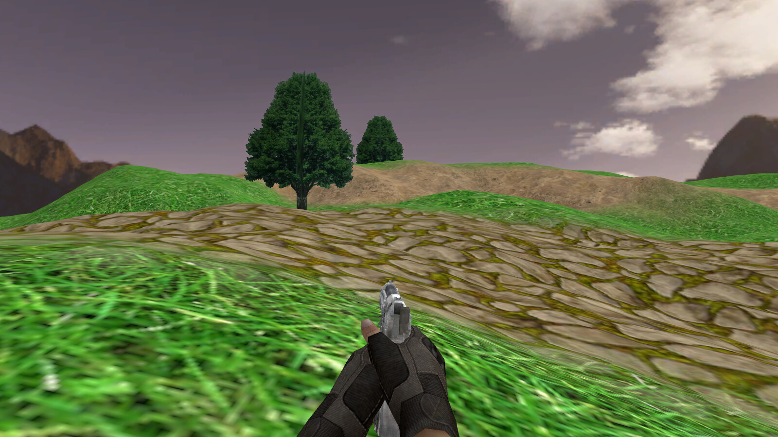 Pure Heat screenshot 5