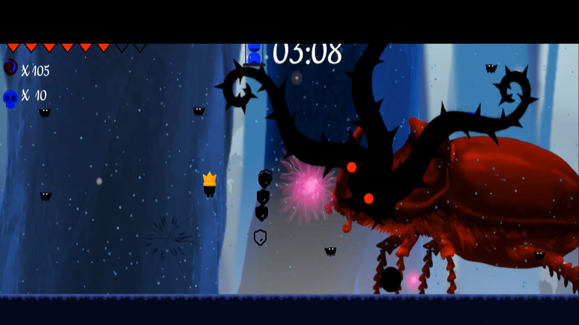 Kimbow Escape screenshot 1