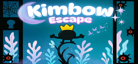 Kimbow Escape cover art