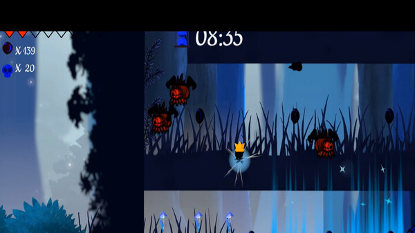 Kimbow Escape screenshot 4