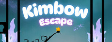 Kimbow Escape cover