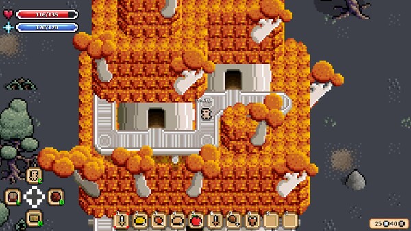 Pixelegend screenshot 7