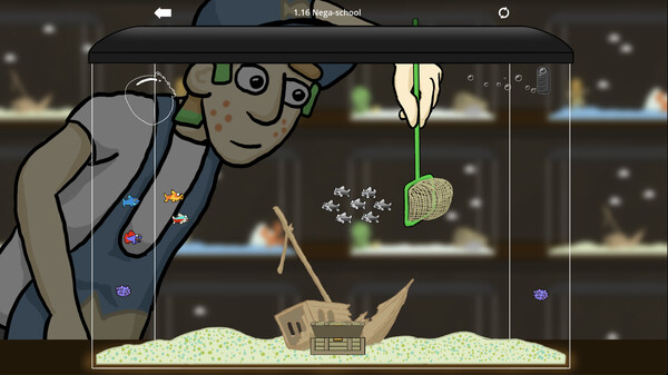 Derpy Fish screenshot 3