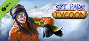 Ski Park Tycoon Demo