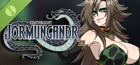 Deathblight Jormungandr Demo Header Image
