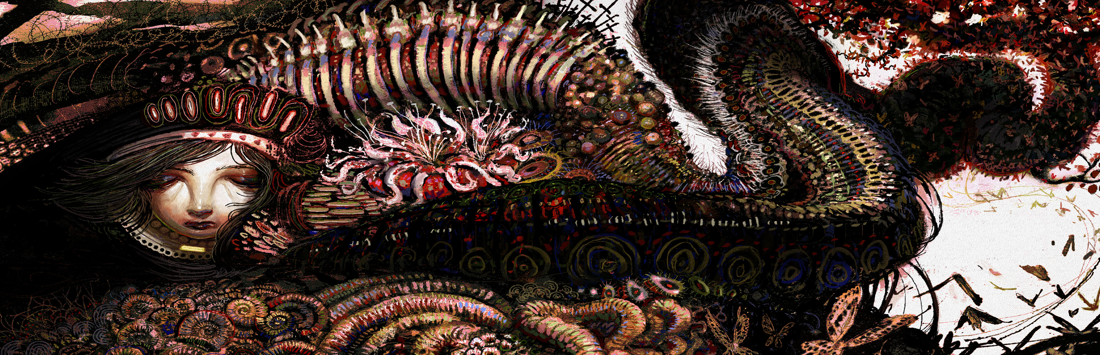 METAMORPHOSIS artwork