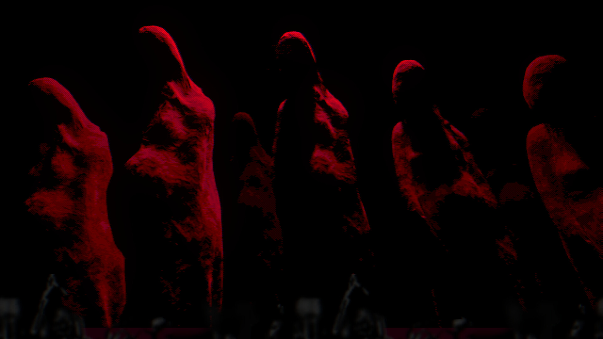 METAMORPHOSIS screenshot #8