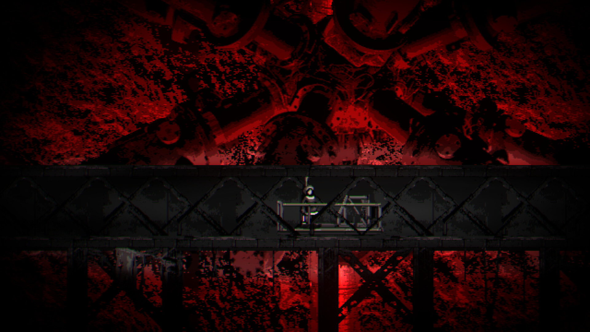 METAMORPHOSIS screenshot #6