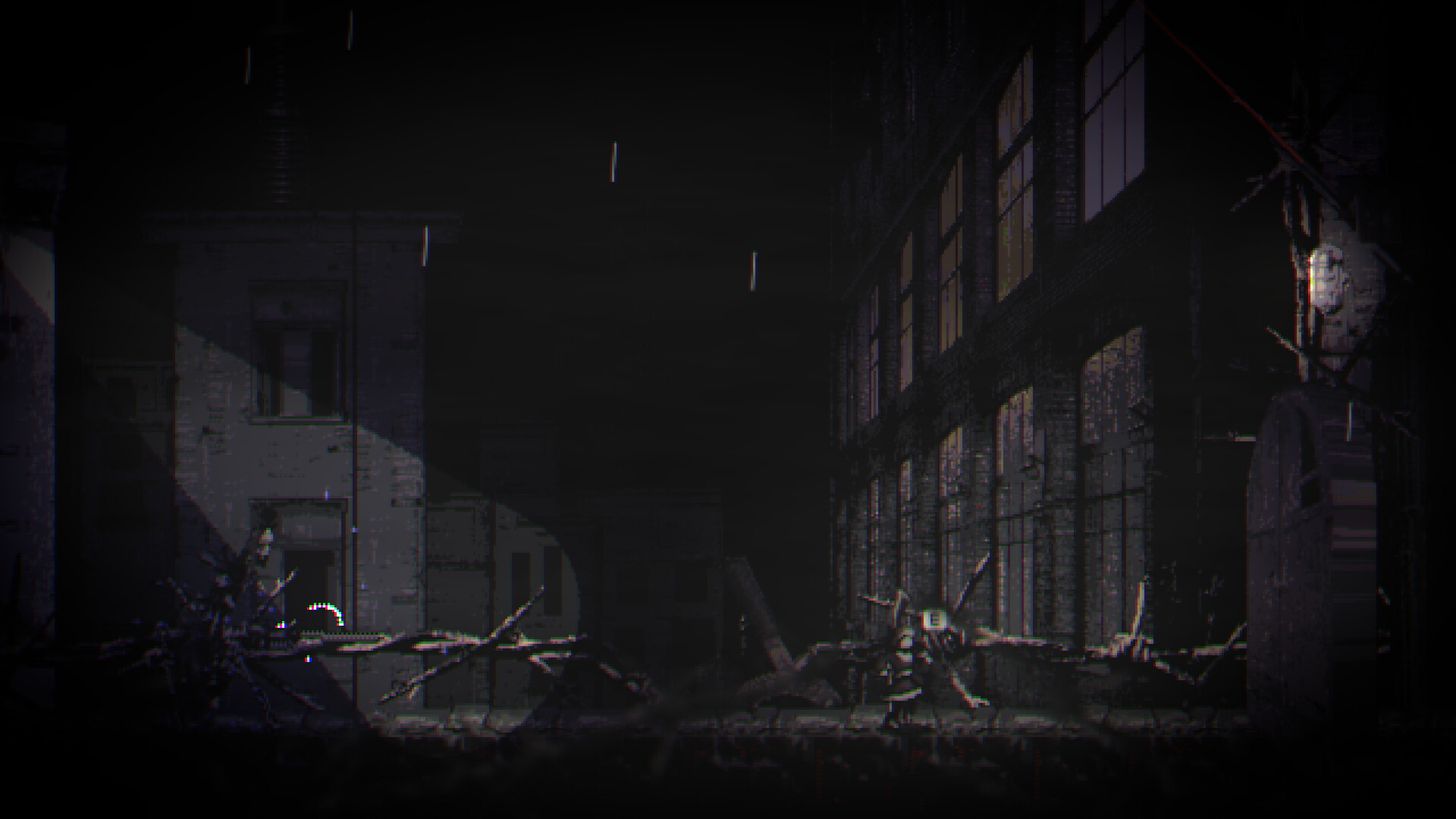 METAMORPHOSIS Featured Screenshot #1