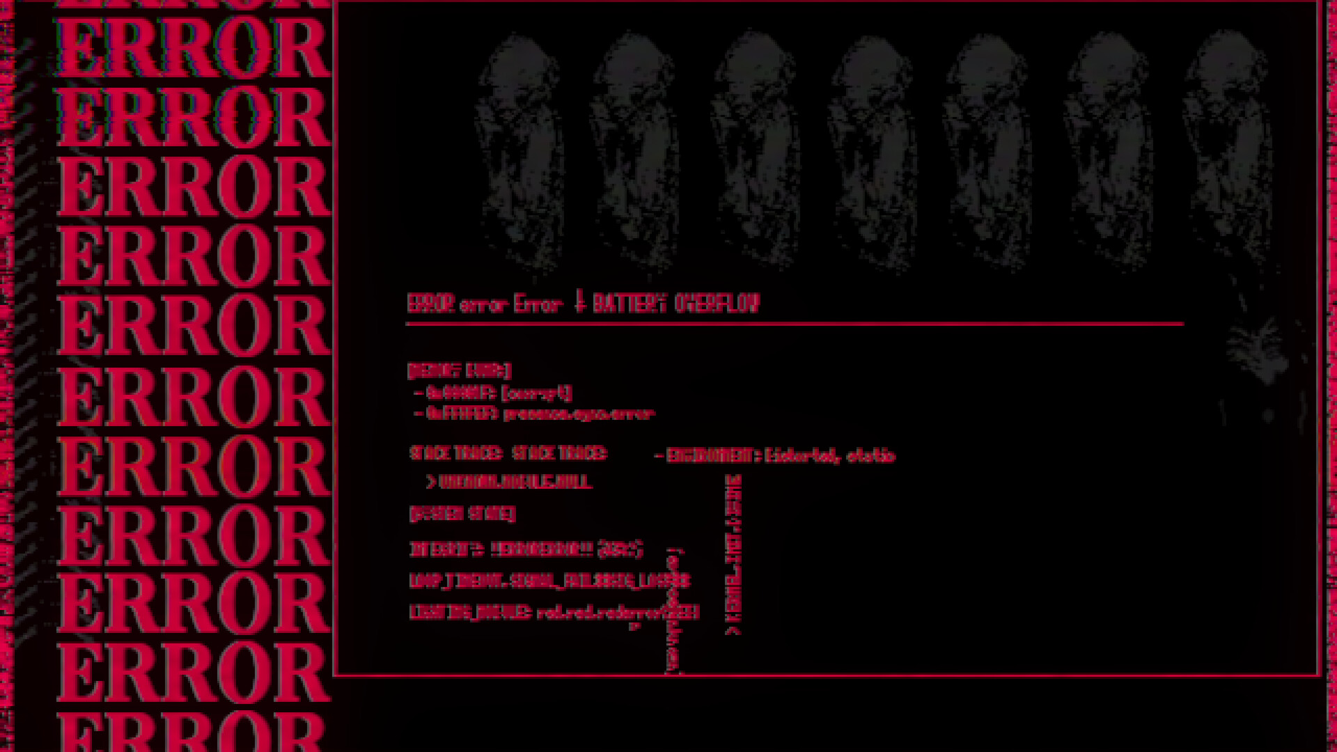 METAMORPHOSIS screenshot #11