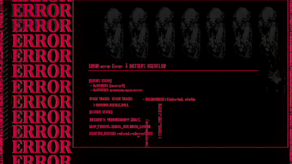 METAMORPHOSIS screenshot 11