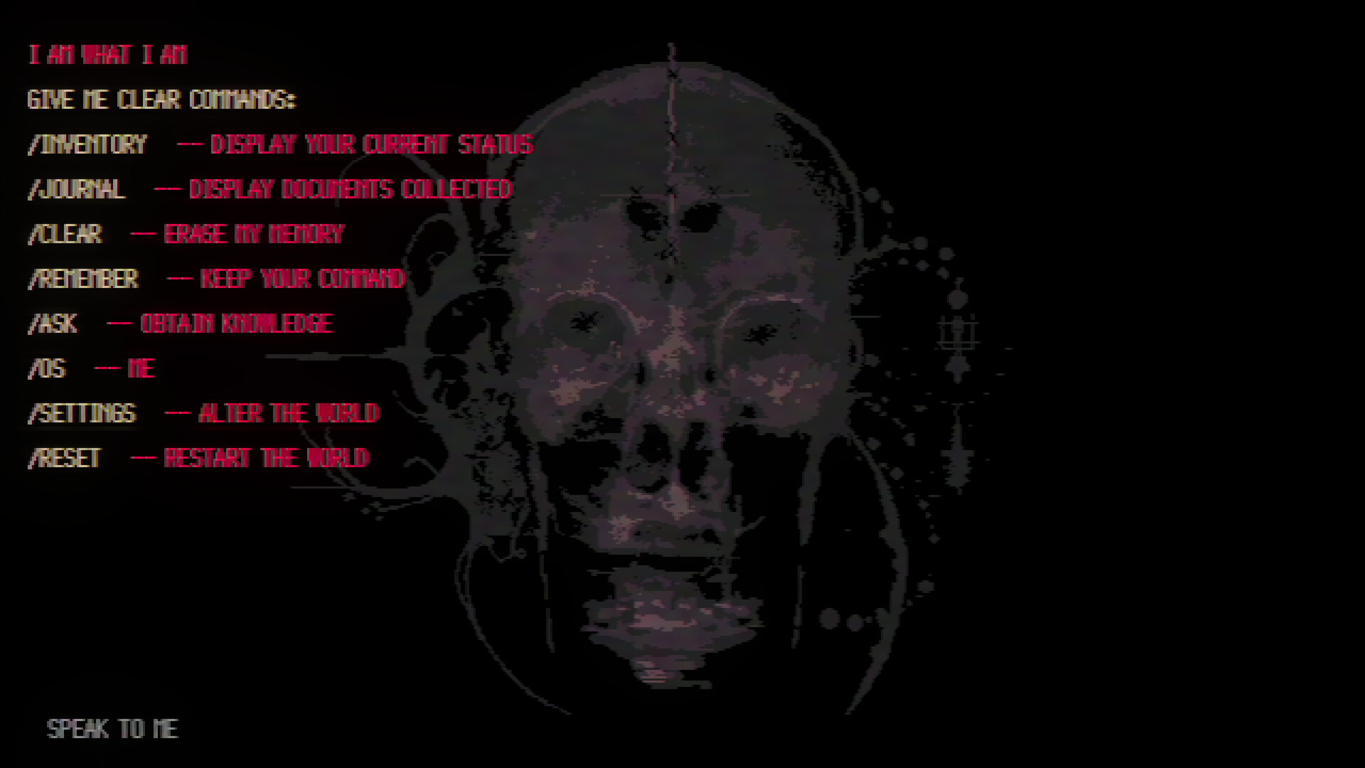 METAMORPHOSIS screenshot #9