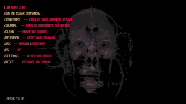 METAMORPHOSIS screenshot 9