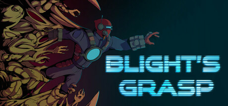 Blight's Grasp cover art