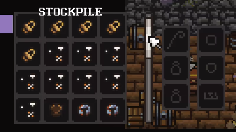 Warlocked video 3