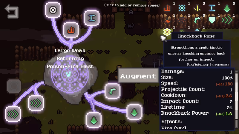 Warlocked video 2