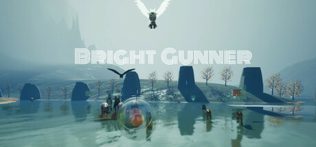 BrightGunner
