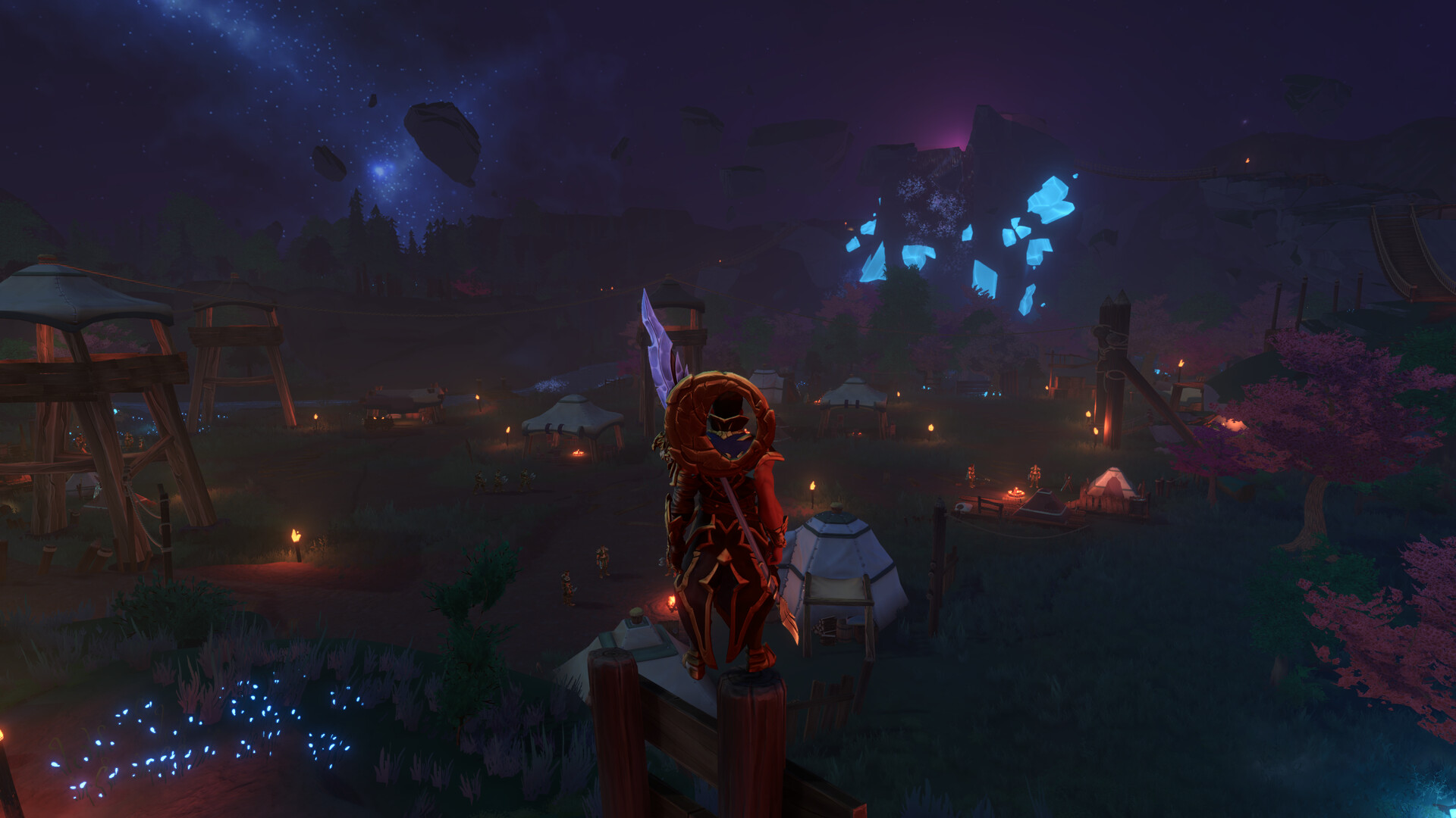 Ardent: Rise screenshot #4