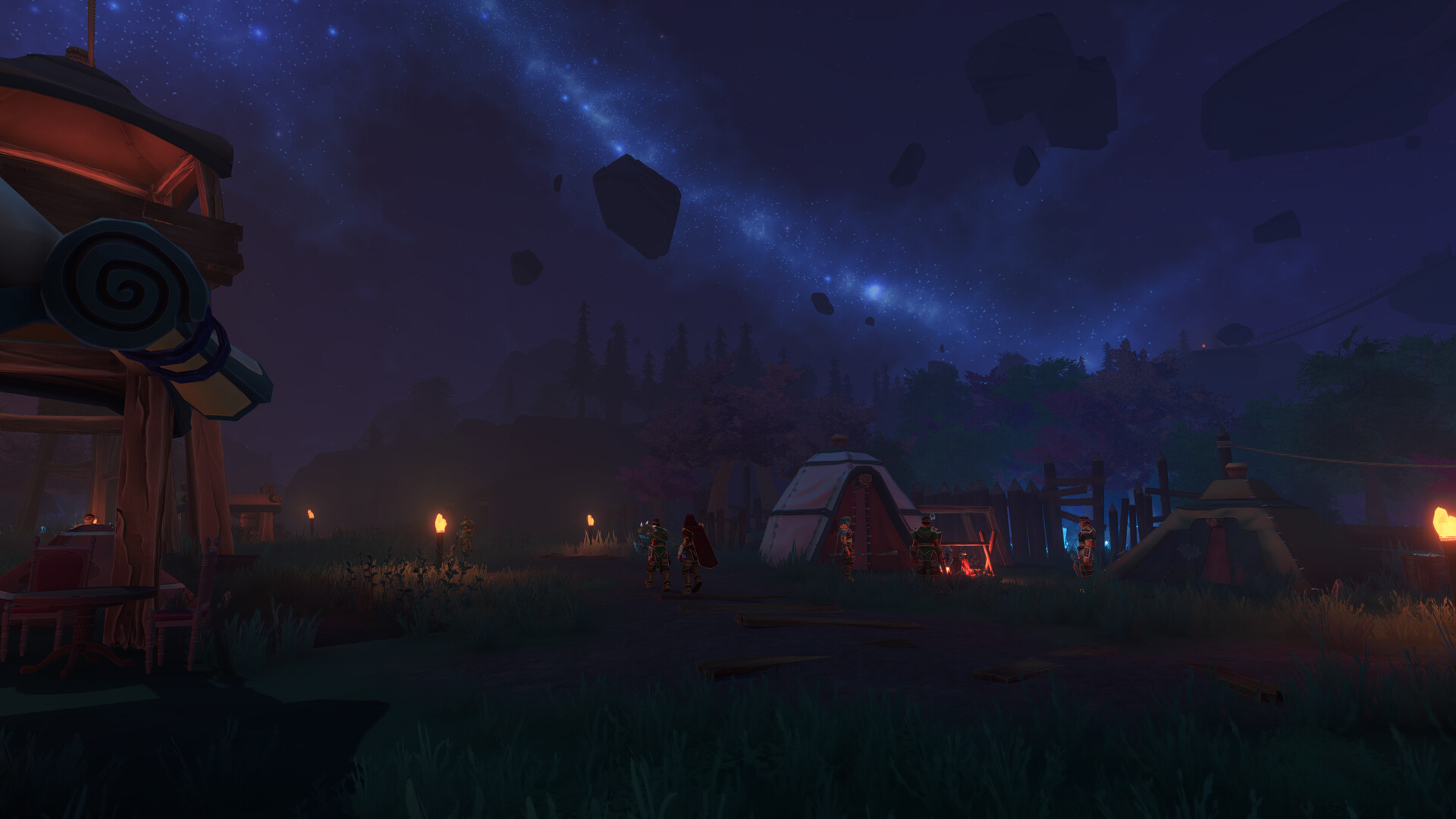 Ardent: Rise screenshot #8