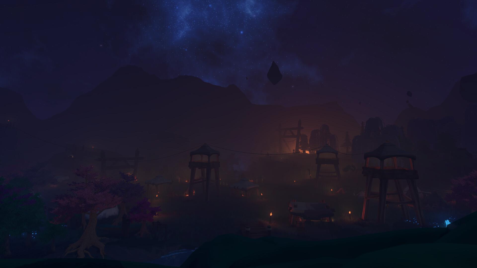 Ardent: Rise screenshot 5