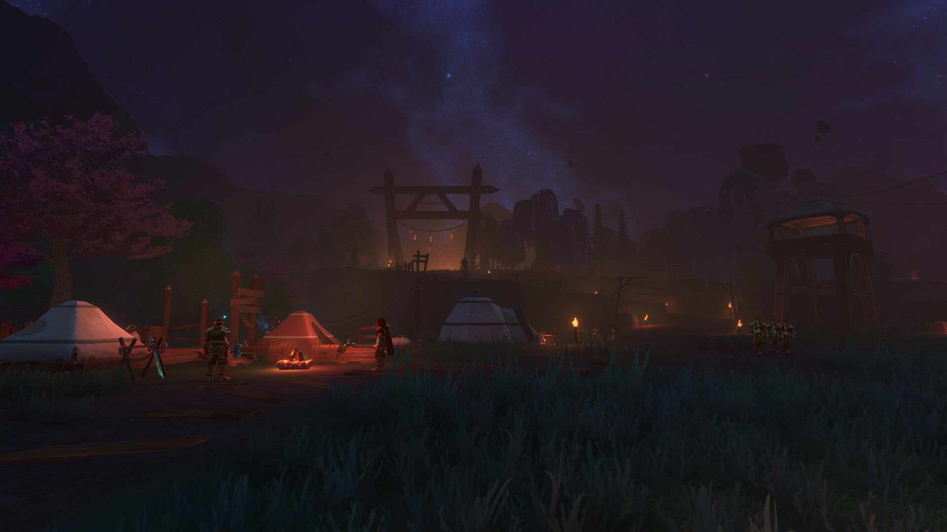 Ardent: Rise screenshot 6