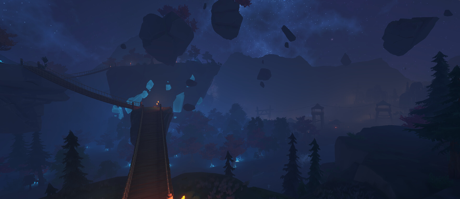 Ardent: Rise screenshot #3