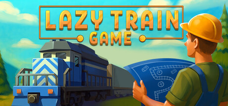 Lazy Train Game game header