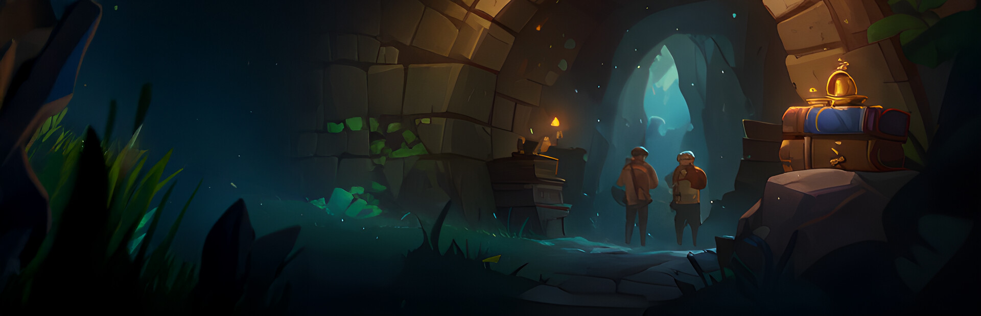Expedition Chronicles