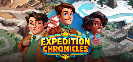 Expedition Chronicles