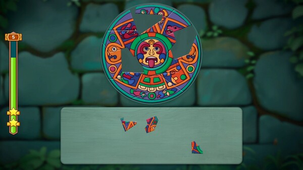 Expedition Chronicles screenshot 5