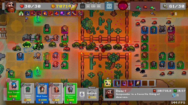 Screenshots