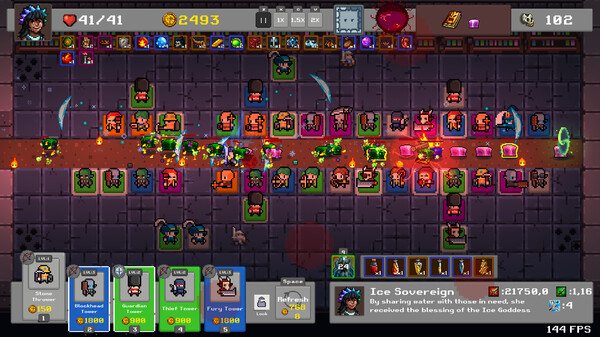 Screenshots