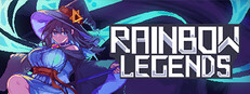 色系战记 Rainbow Legends