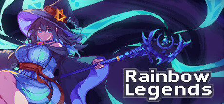 Rainbow Legends