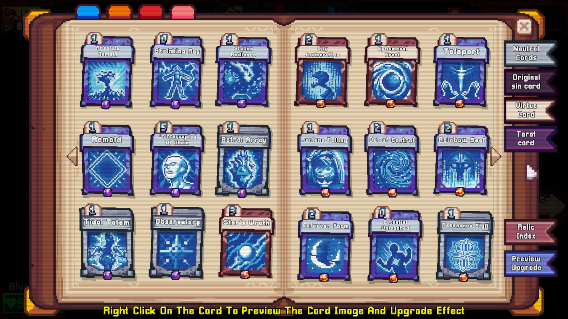 Rainbow Legends screenshot 4