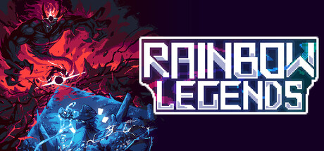 Steam header art for 色系战记
