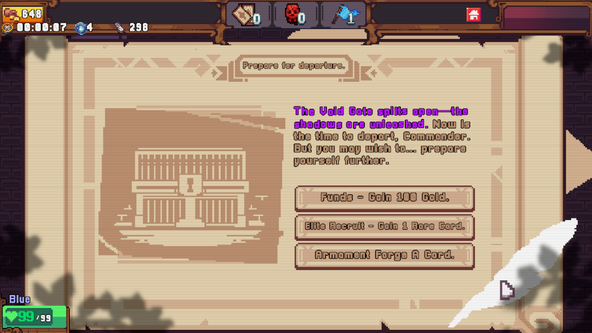 Rainbow Legends screenshot 8