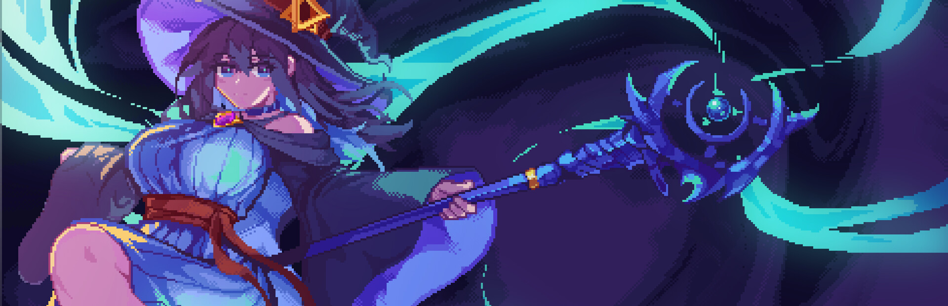 Rainbow Legends