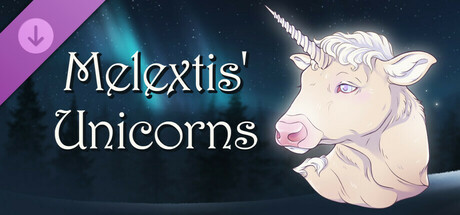 DACHstudio Puzzle Box - Melextis' Unicorns banner image