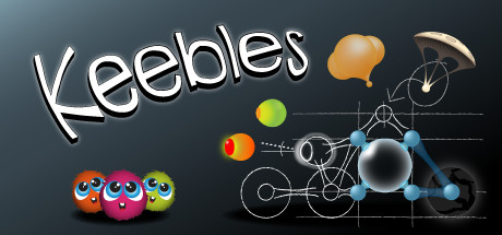 Keebles Cover Image