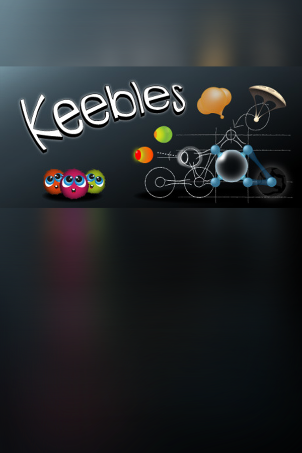 Cover art of Keebles