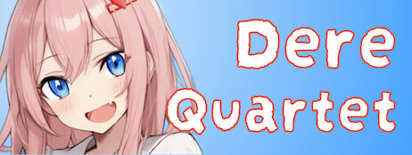 Dere Quartet cover art