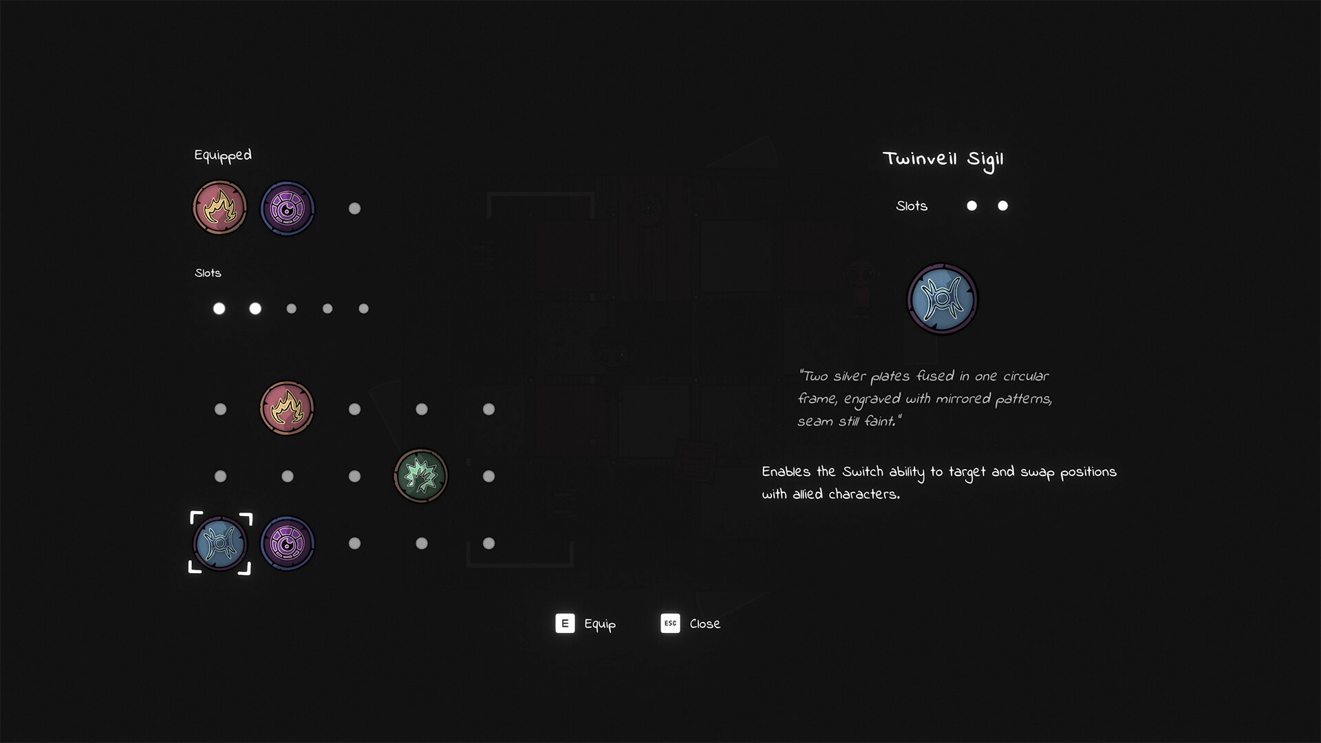 Mindbreak screenshot 4