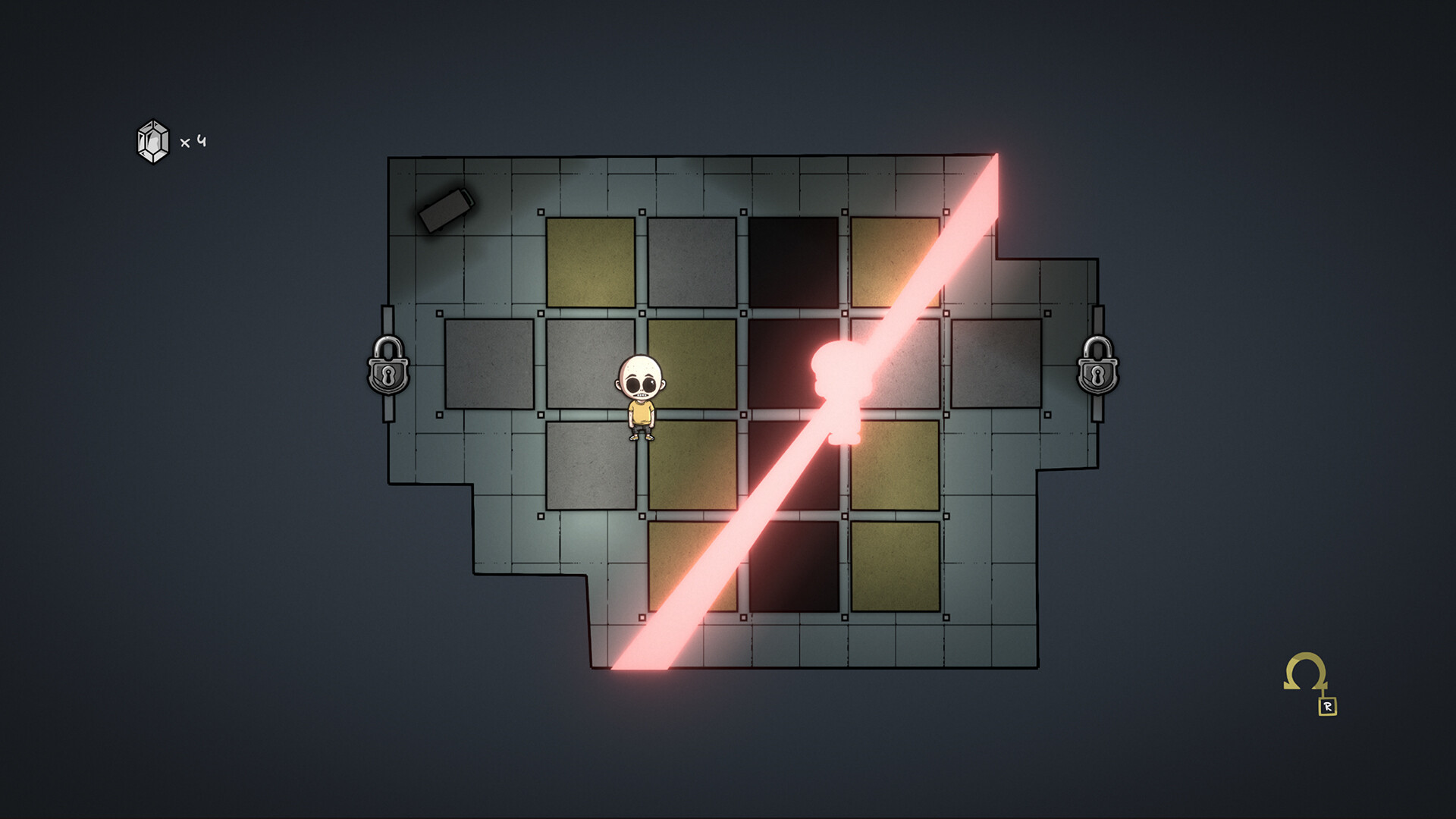 Mindbreak screenshot #4