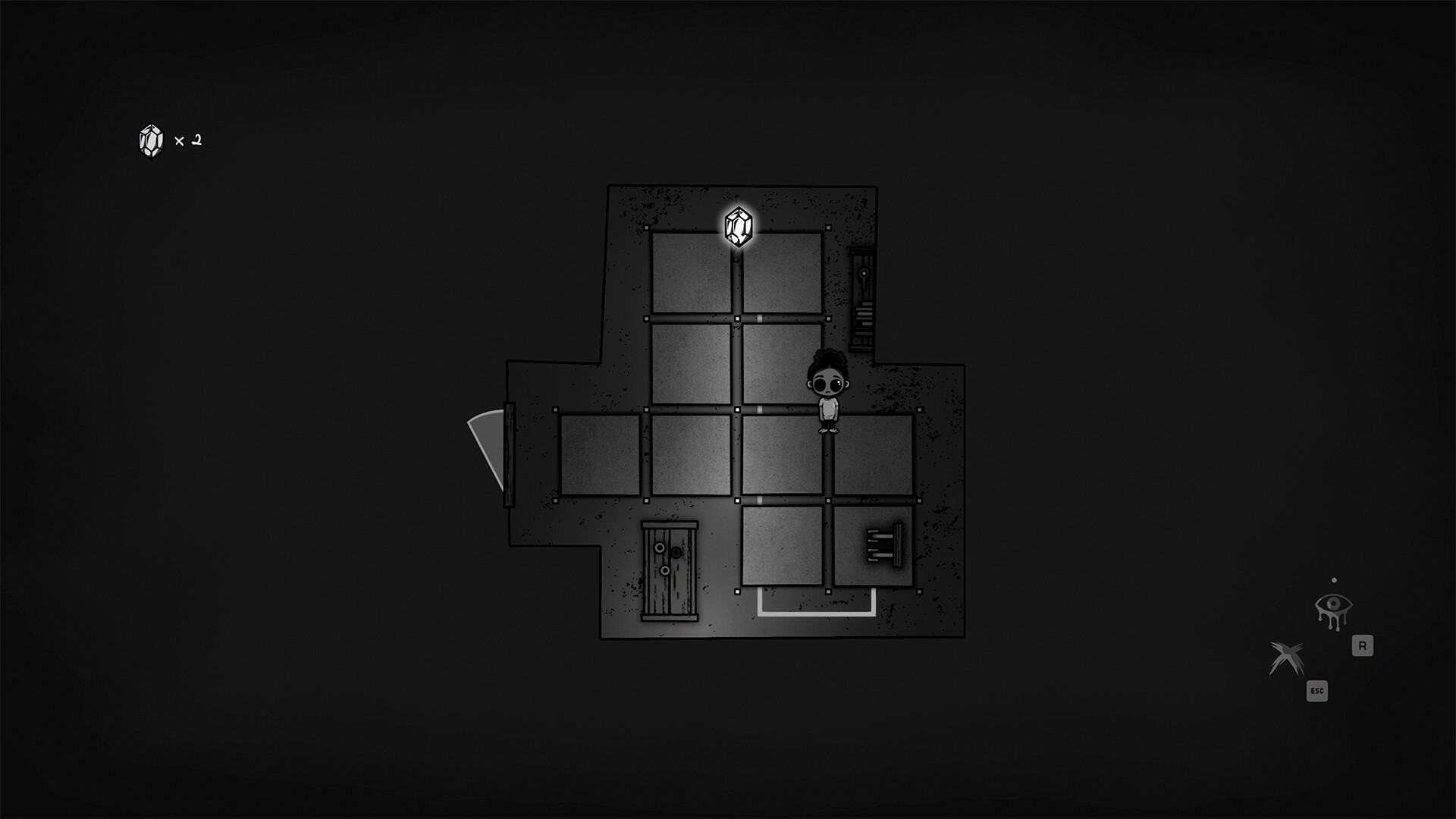 Mindbreak screenshot 10