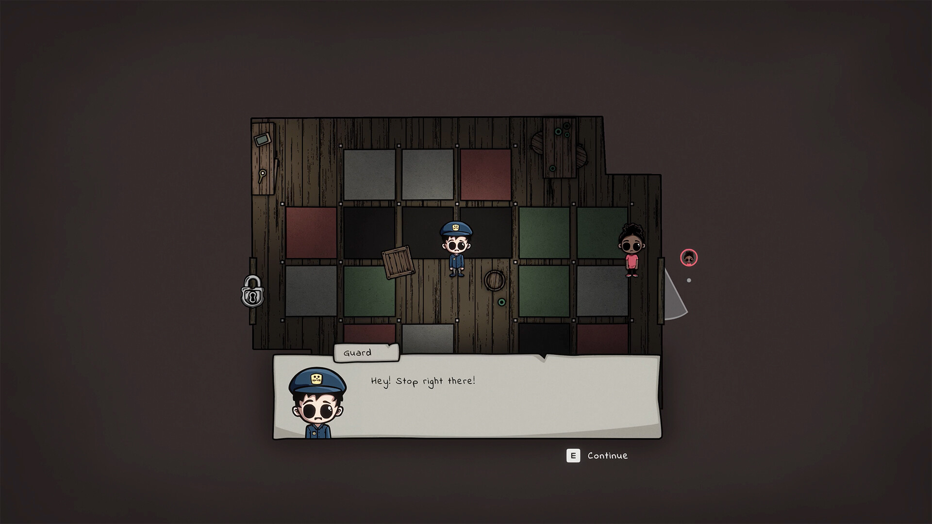 Mindbreak screenshot 3