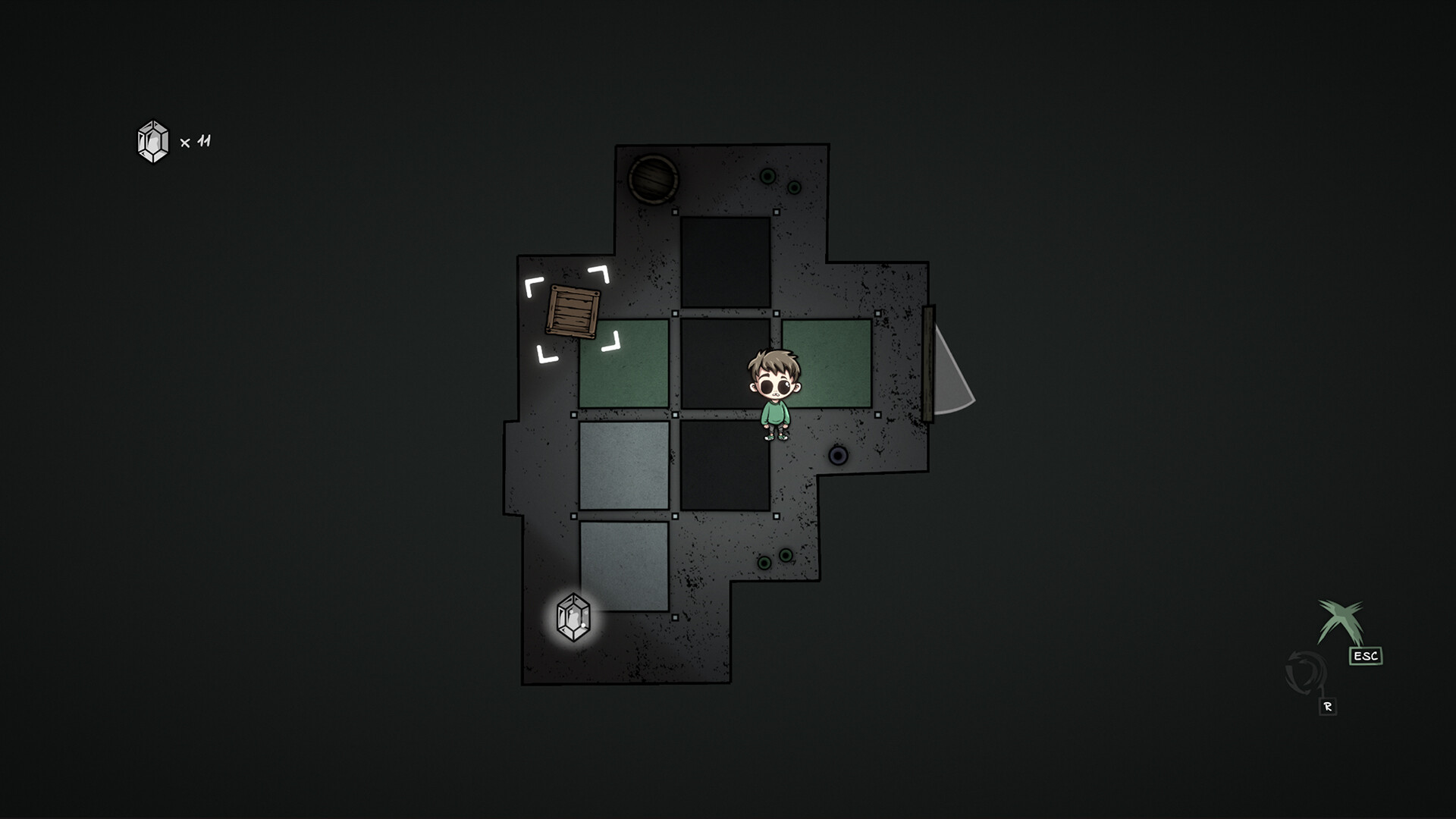 Mindbreak screenshot #12