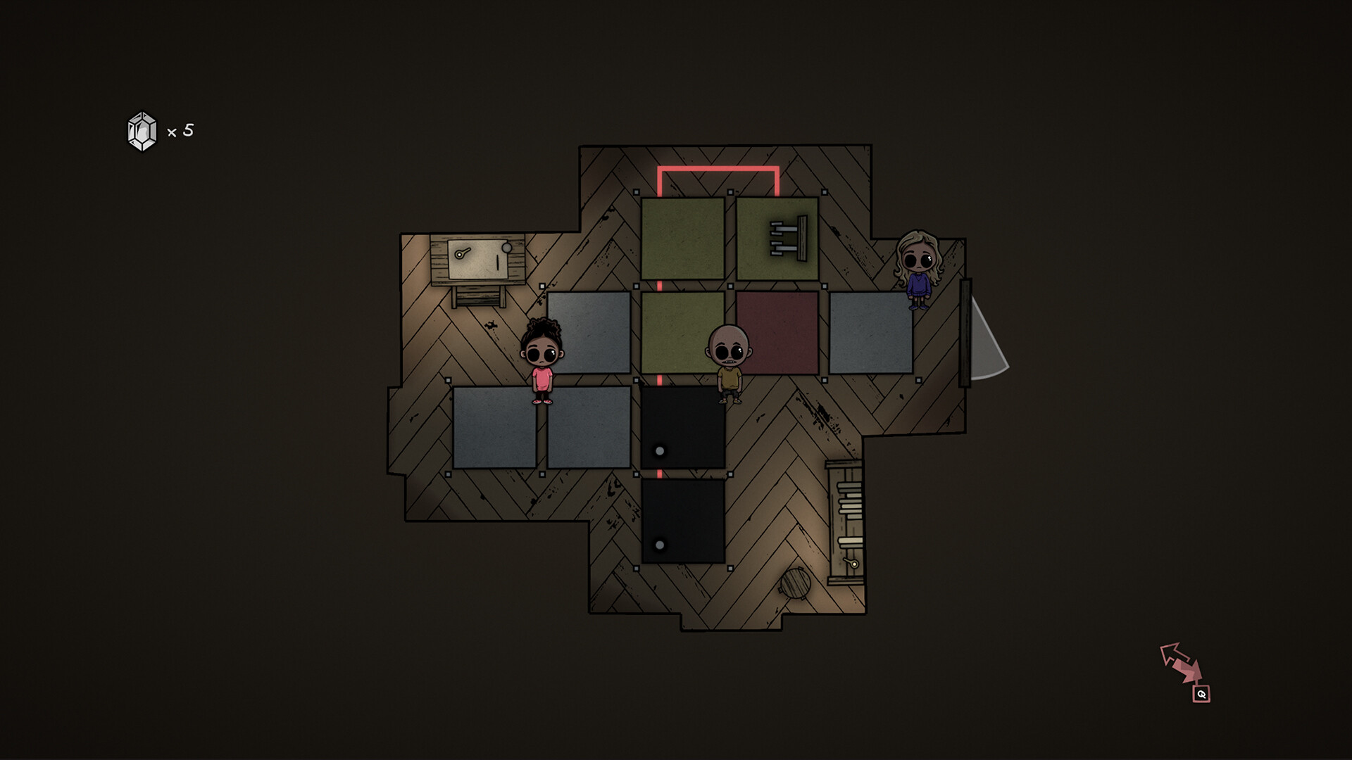 Mindbreak screenshot #11